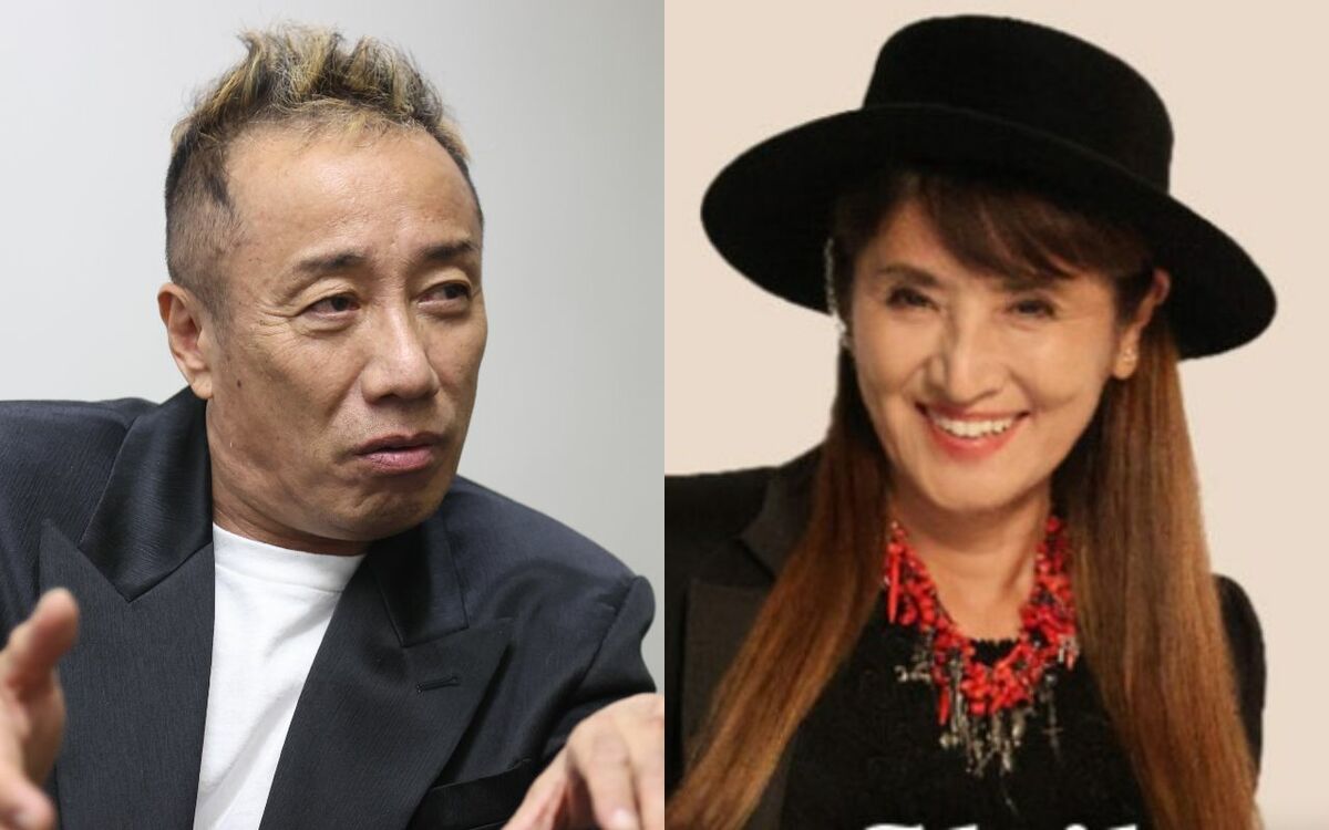 【悲報】長渕剛、20代女性と不倫疑惑で離婚危機かよw
