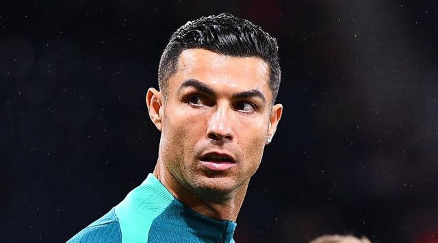 【サッカー】C.ロナウド(41)、まだW杯出る気とかマジかよw