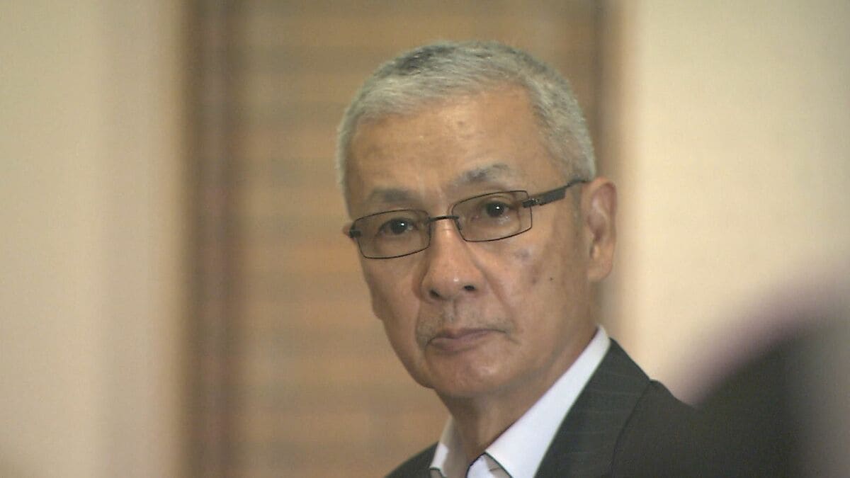 【悲報】久米宏さん逝く…Nステの神、ガチで伝説へ