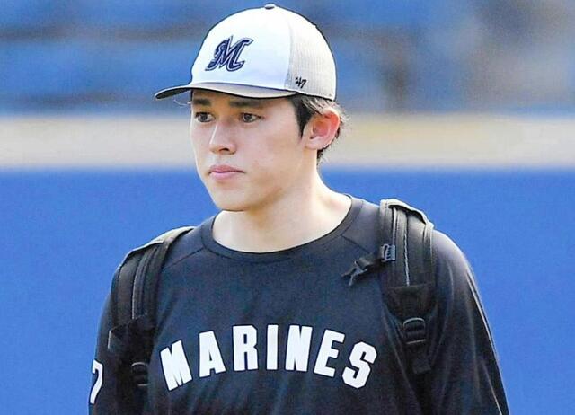 【MLB】佐々木朗希、ドジャースからパドレスへ？・・・