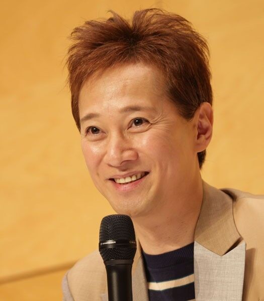 【芸能】中居正広、復活の鍵は“示談成立”！？