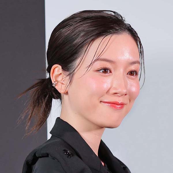 【芸能】永野芽郁の自虐スピーチ草…笑ってる場合かよw