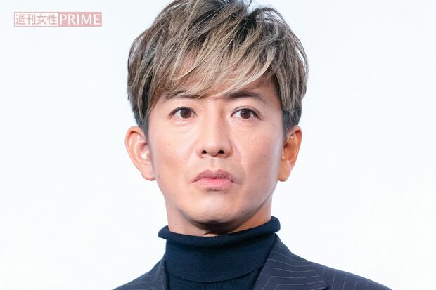 【芸能】木村拓哉、仕事の失敗論にファンが感動！