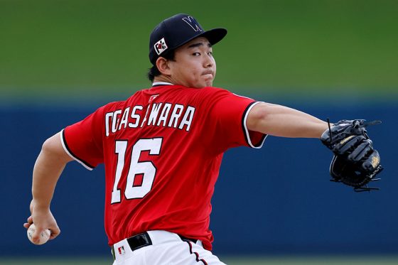 【MLB】小笠原慎之介、4回持たずKO… メジャーの壁は高すぎたか！？