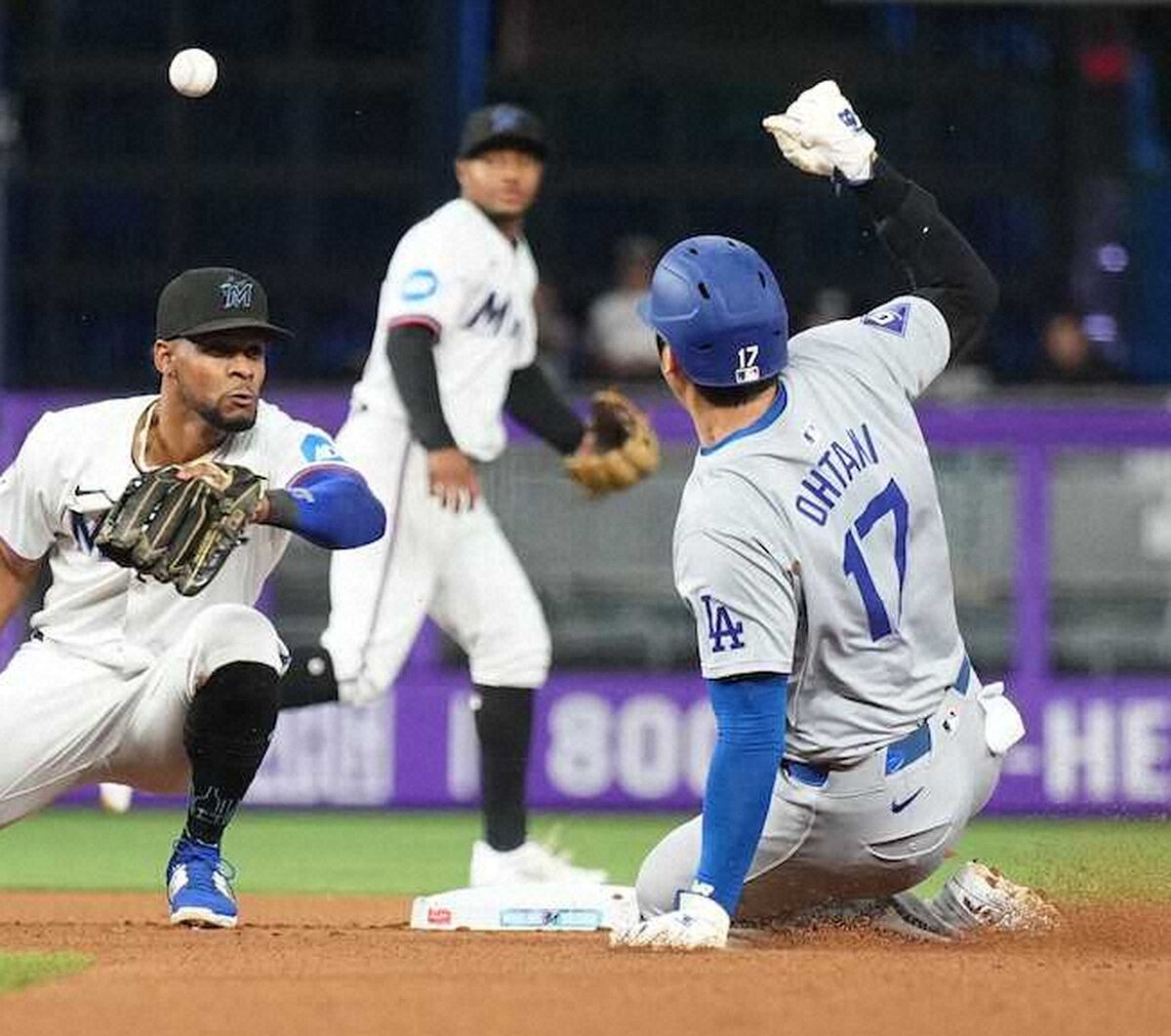 【MLB】大谷翔平“50-50”にルール頼り説？OBがバッサリ否定！