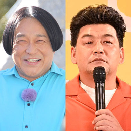 【芸能】永野の暴言に富澤が神対応！爆笑すぎる！