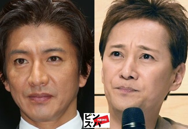 【芸能】木村ボイコットの真相!?中居との不仲説が再燃