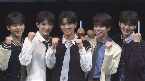 【衝撃】VIBY、いきなり武道館宣言で賛否ｗｗｗ