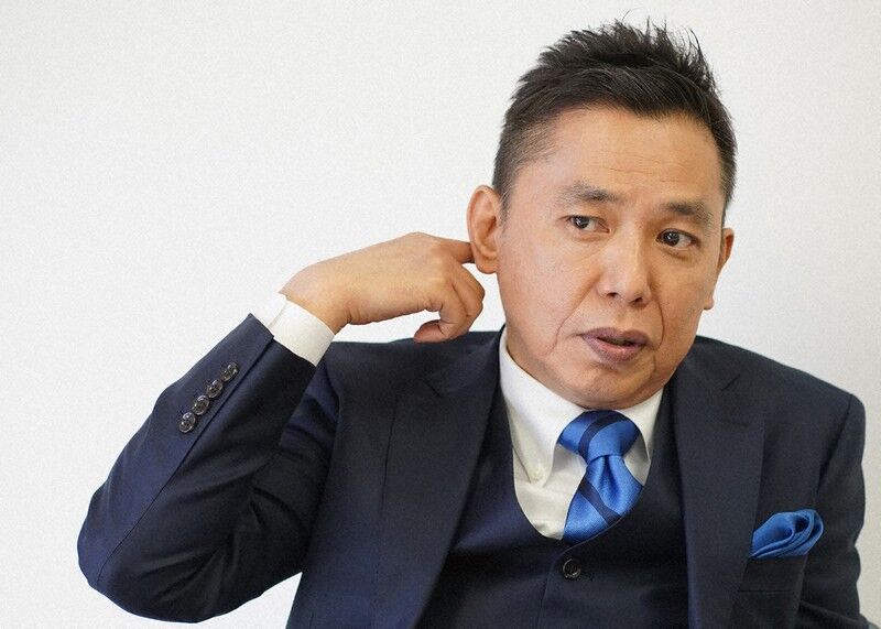 【炎上】爆笑問題・太田光、TBS忖度を完全否定！高市氏への発言発覚でネット騒然
