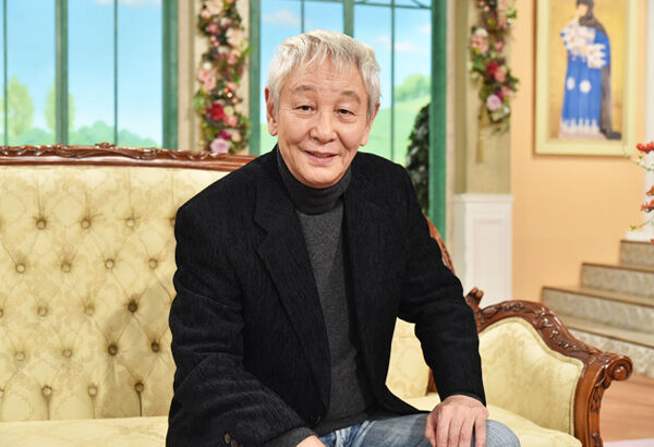 【NHK】近藤正臣、妻の認知症告白…名優もただの老人になっていた？