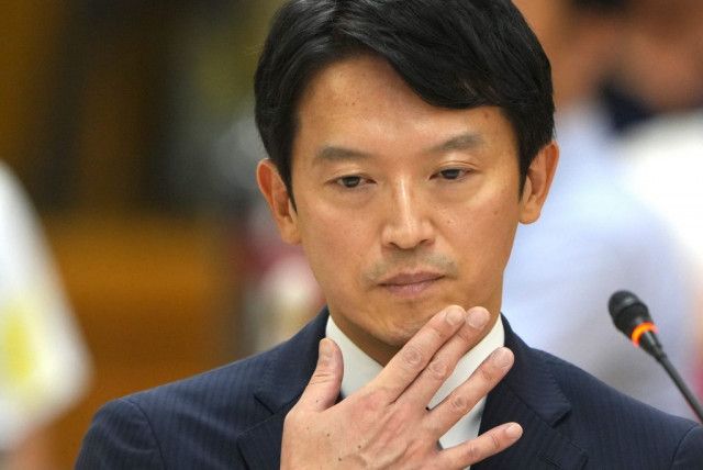 【炎上】斎藤知事、百条委を欠席！
