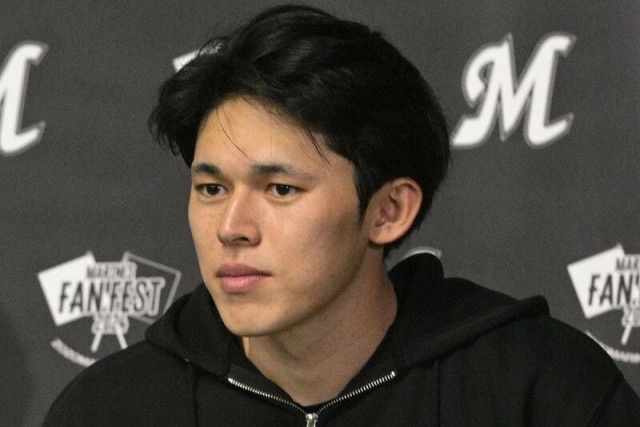 【MLB】佐々木朗希争奪戦、パドレス脱落ｗ