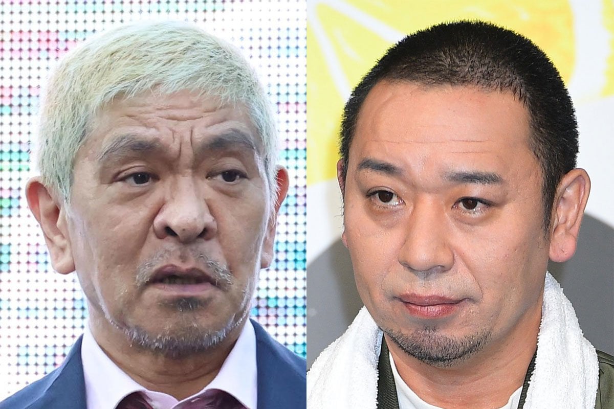 【朗報】千鳥大悟「松本さんウチで復帰な」漢気ガチすぎて草