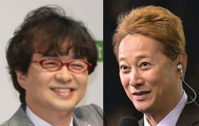 【芸能】中居正広の示談に木村弁護士が疑問!?・・・