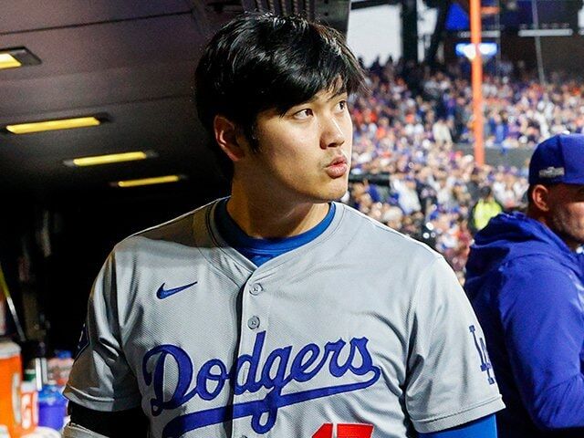 【MLB】大谷また来日⁉やべぇ～