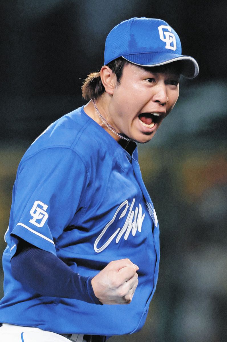 【竜、覚醒】中日、阪神を完封で6連勝とか強すぎだろw