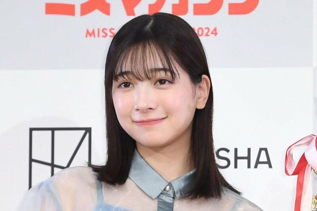 【芸能】女優・今森茉耶、私生活もブラックで草も生えない