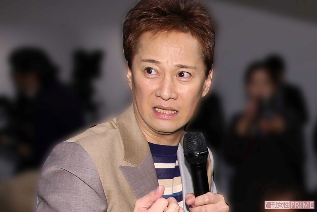 【芸能】中居叩き過熱に弁護士警鐘「和解した意味どこ行った？」・・・
