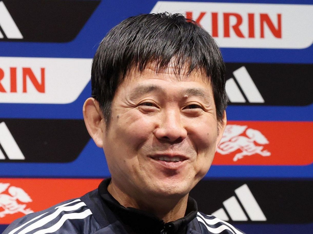【サッカー】森保監督、大谷をサッカー代表に召集とか正気かよw