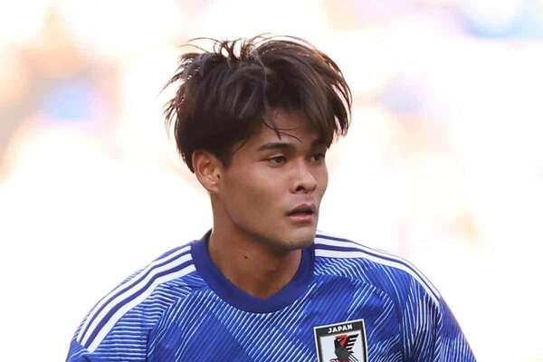 【サッカー】佐野海舟が代表漏れ… まさかの理由に騒然！