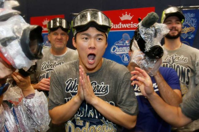 【MLB】米国さん、由伸に手のひら返しすぎてマジで草