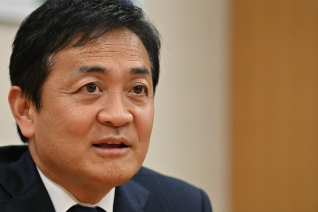 【政治】玉木代表ついに総理発言!?野心ダダ漏れで草