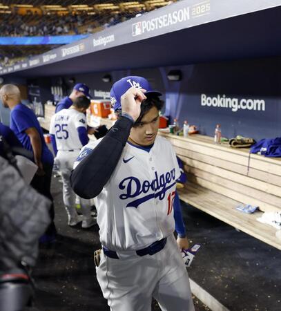 【MLB】ド軍、期待を裏切る天才すぎてマジでおわたw