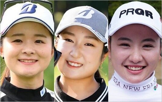 【女子ゴルフ】トリプルボギー不倫して スコアも人生も 大荒れ中