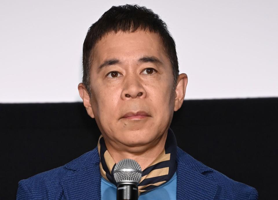 【芸能】岡村隆史「不倫めっちゃ多い」発言で大波乱！ヤバいぞ！