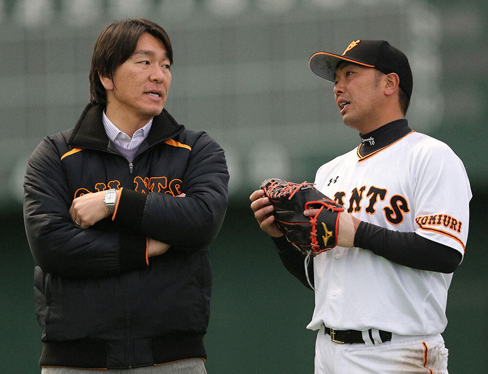 【悲報】巨人・阿部監督、もう辞任待ったなしで草www