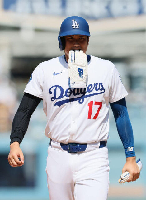 【速報】選手間投票、大谷翔平への嫉妬が丸見えで草