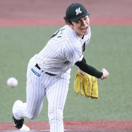 【野球】佐々木朗希、ロッテスタッフ引き抜き！大炎上中・・・