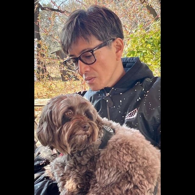 【芸能】キムタク発言に賛否！犬服ってエゴやべぇ～