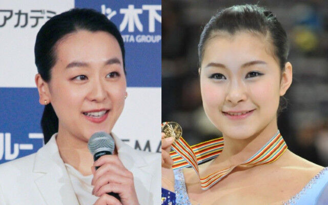 【驚愕】浅田真央、村上佳菜子を“降板”させてた件が激震…！