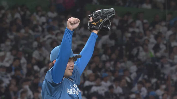 【野球】金村完封で草ァ！今井泣いてるやろｗ