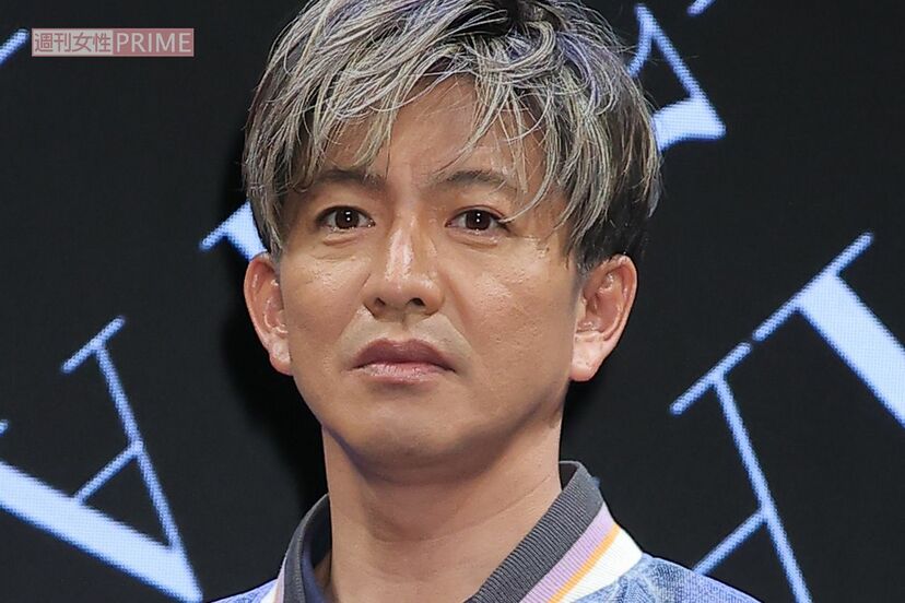 【芸能】木村拓哉がライブで涙！SMAP解散時には見せなかった姿がヤバイ・・・