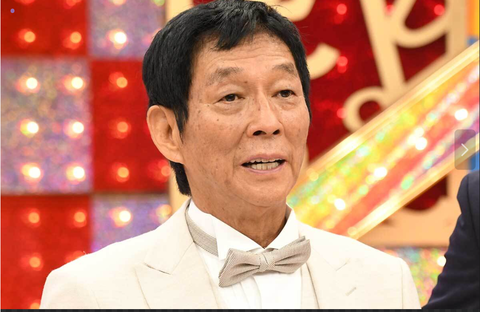 【芸能】明石家さんま「どこでもドアはいらない」発言にネット賛否