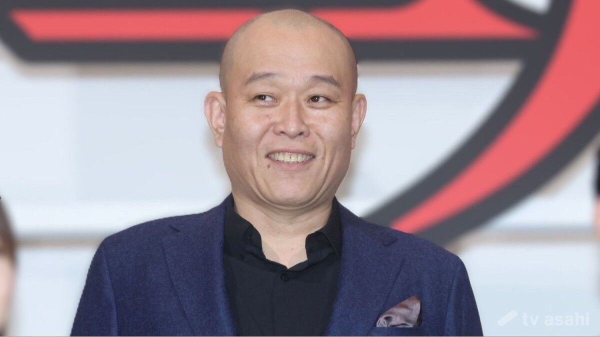 【芸能】千原せいじ、失言で仕事激減…マジで詰んでて草