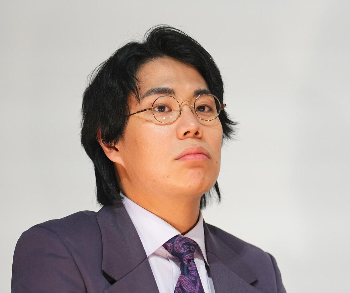 【芸能】令和ロマン髙比良、成人式出演NGに衝撃が走る・・・
