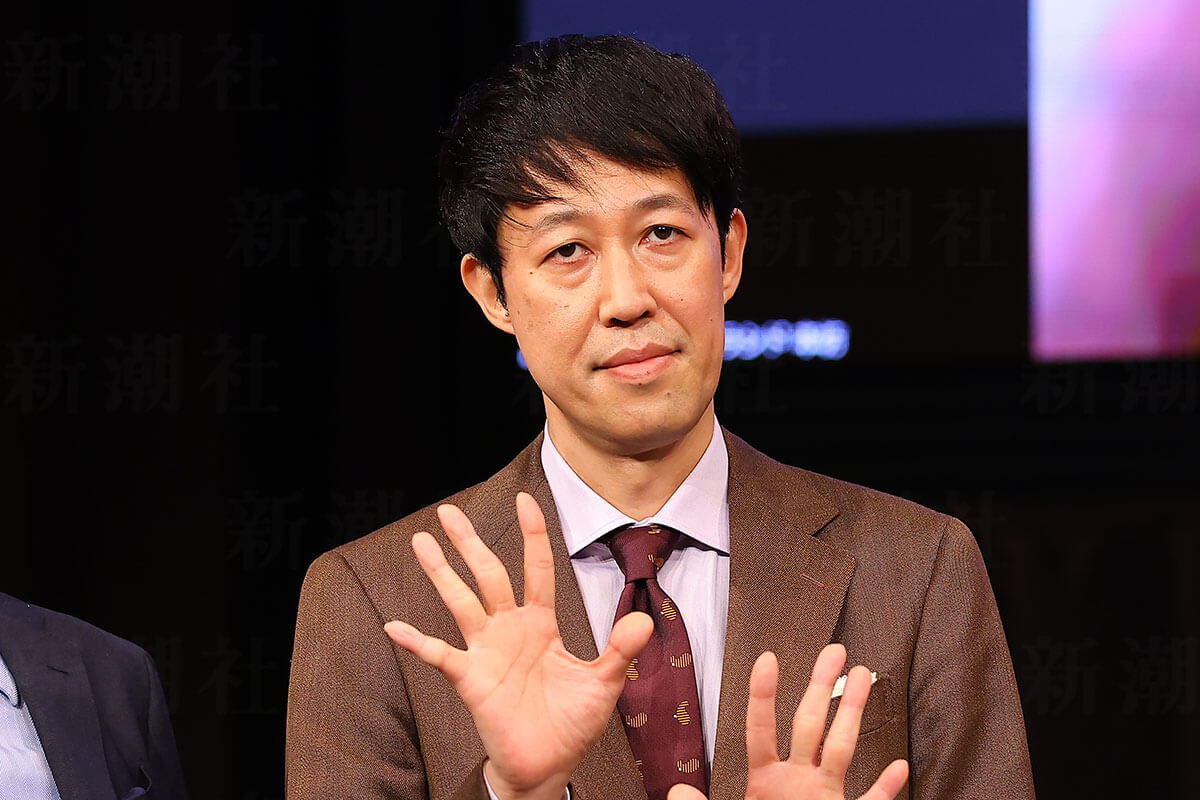 【騒然】小籔千豊がキンタロー。擁護で炎上勢にガチ反論し話題に