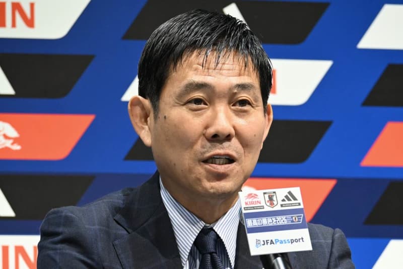 【神選出】サッカー日本代表、ガチメンツすぎて激アツだろw
