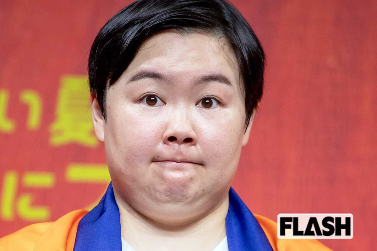 【芸能】やす子、闇堕ちｗｗ「つまらん」連呼がガチ辛辣で草