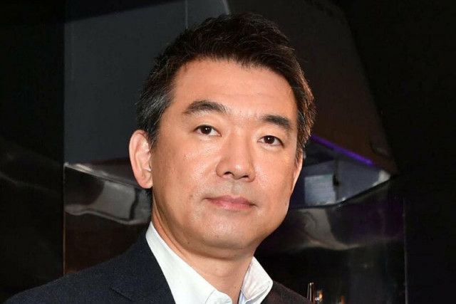 【芸能】橋下徹が維新を謝罪！創設者の本音が衝撃的！