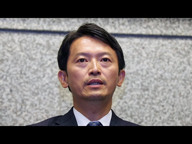 斎藤知事代理人が反論！PRブログに異議