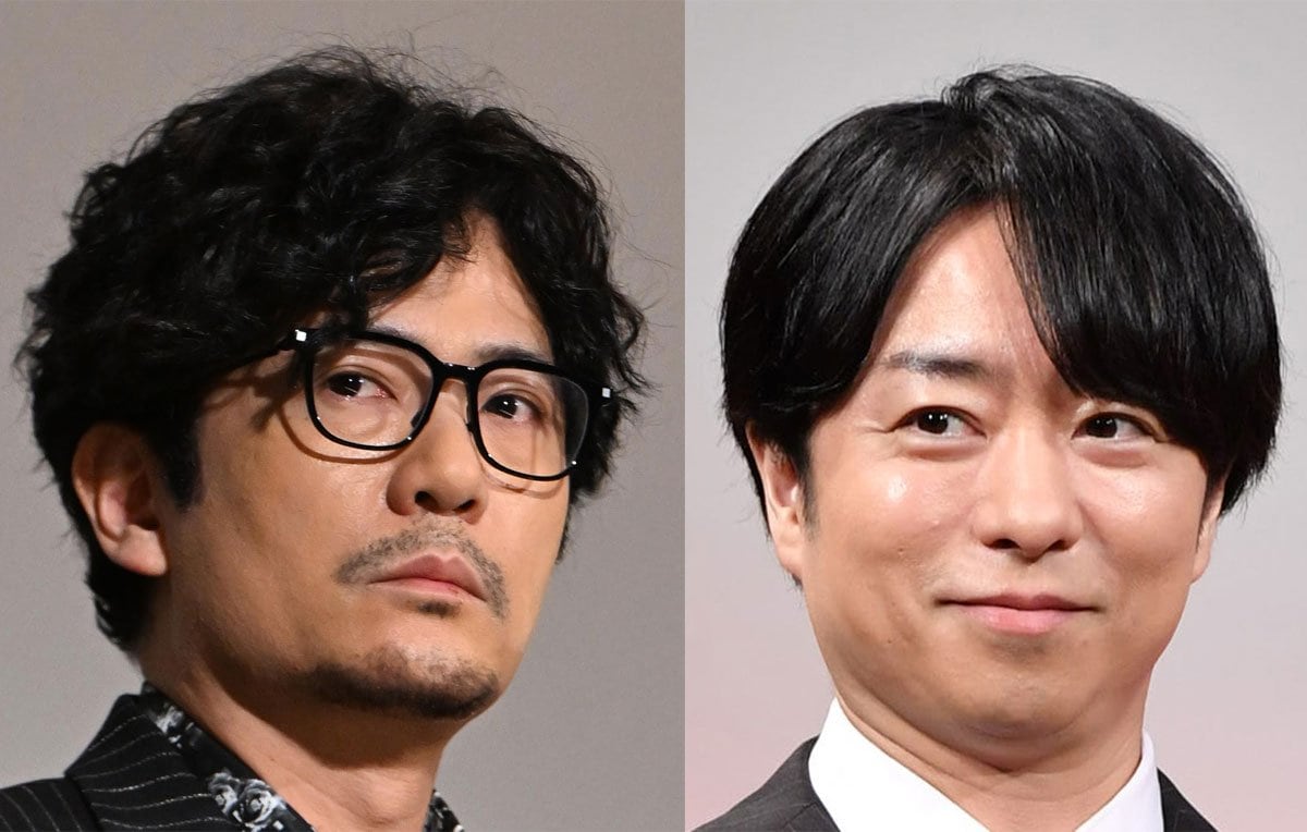 【歴史的共演】櫻井翔、SMAPベタ褒めでエモすぎだろ