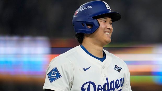 【MLB】大谷翔平さん、9打席連続出塁とか、もはや野球じゃないんだがw