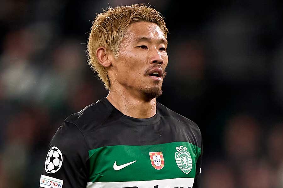 【サッカー】守田英正、スポルティング退団へ⁉衝撃！
