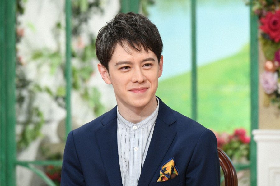 【芸能】ウエンツ瑛士、元恋人との結婚秘話を告白！