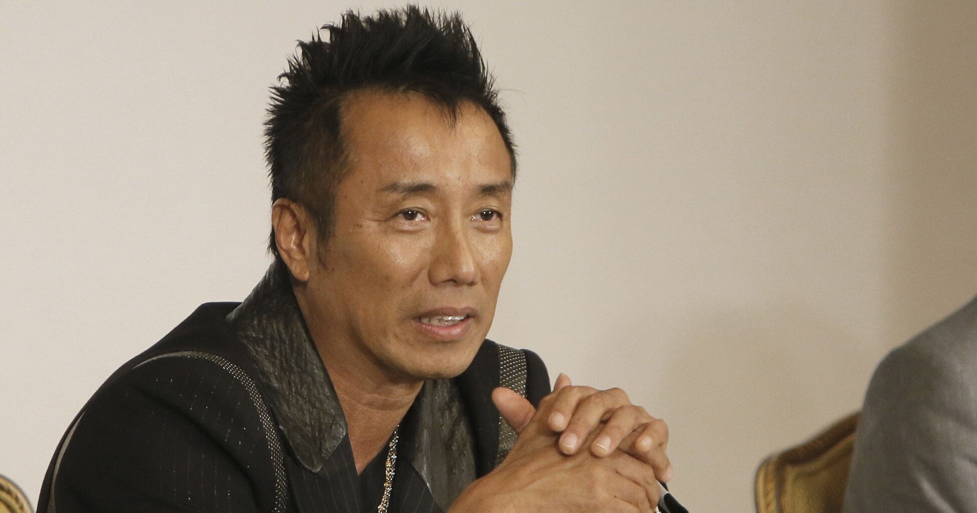 【音楽】長渕剛「責任取れない…」衝撃の発言に騒然！・・・