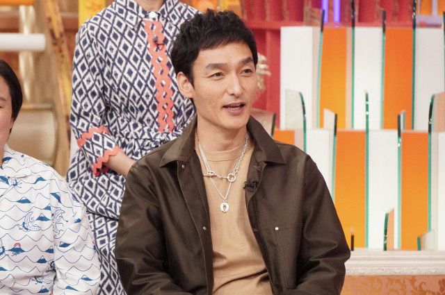 【芸能】草なぎ剛のジーパン、家が建つ値段でマジで草